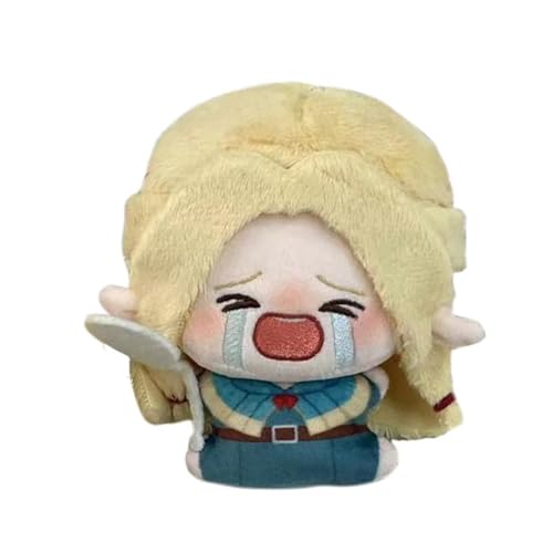 DEXSHUN Anime Marcille Donato Plüsch Figur Schoolbag Anhänger Niedliches Cartoon Keychain Kuscheltier für Sofa Schlafzimmer Home Dekorationen Sammlerstücke Geschenke 10 cm DEXSHUN Anime Marcille Donato Plüsch Figur Schoolbag Anhänger Niedliches Cartoon Keychain Kuscheltier für Sofa Schlafzimmer Home Dekorationen Sammlerstücke Geschenke 10 cm von DEXSHUN