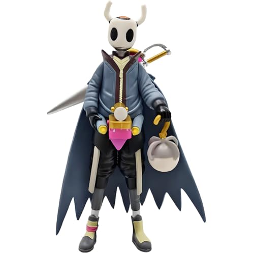 DEXSHUN Hollow Figur Spiel Figur Hollow Modell Cartoon Statue PVC Modell Ornament Sammlerstück Dekoration Geschenke 16cm DEXSHUN Hollow Figur Spiel Figur Hollow Modell Cartoon Statue PVC Modell Ornament Sammlerstück Dekoration Geschenke 16cm von DEXSHUN