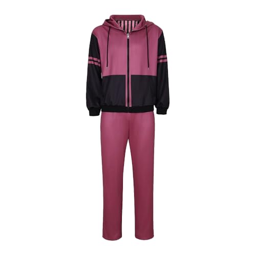 DEXSHUN Itoshi Sae Cosplay Kostüm Anime Charakter Itoshi Sae Trainingsanzug Herren Fußball Sweatshirt Sporthose Sportanzug für Teenager Erwachsene DEXSHUN Itoshi Sae Cosplay Kostüm Anime Charakter Itoshi Sae Trainingsanzug Herren Fußball Sweatshirt Sporthose Sportanzug für Teenager Erwachsene von DEXSHUN