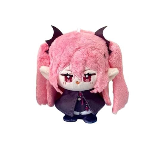 DEXSHUN Krul Tepes Soft Figur Anime Weiche Figur Niedliche Cartoon Rucksack Anhänger Anime Peripherie Merch Sammlerstück Home Decoration Geschenke 12cm DEXSHUN Krul Tepes Soft Figur Anime Weiche Figur Niedliche Cartoon Rucksack Anhänger Anime Peripherie Merch Sammlerstück Home Decoration Geschenke 12cm von DEXSHUN