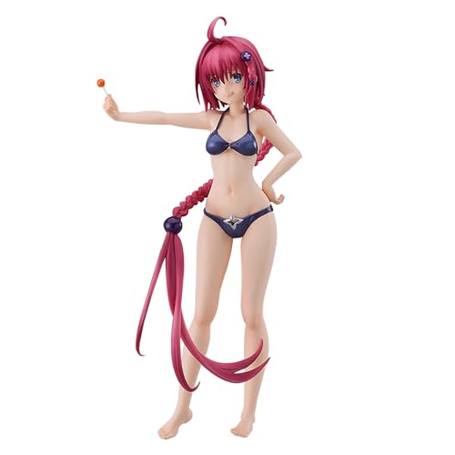 DEXSHUN Kurosaki Meia Figure Anime Actionfigur Statue 18cm Stehende Girl Modellfigur PVC Statue Desktop Ornamente Geschenke für Anime-Fans DEXSHUN Kurosaki Meia Figure Anime Actionfigur Statue 18cm Stehende Girl Modellfigur PVC Statue Desktop Ornamente Geschenke für Anime-Fans von DEXSHUN