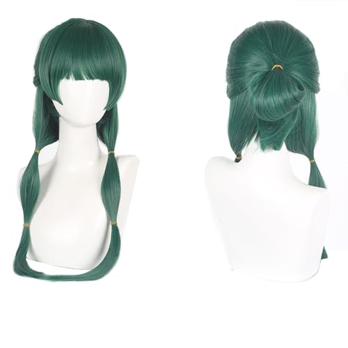 DEXSHUN Maomao Cosplay Kostüm Damen JK Uniform Anime Cartoon Charakter Kamishiro Maomao Outfit für Halloween Karneval Cosplay Party von DEXSHUN