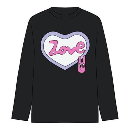 DEXSHUN Marina Kirarazaka Cosplay Kostüm Anime Damen Schwarzes Sweatshirt Weißes Kleid Niedliche Tortenrock Tägliche Freizeit Outfits Halloween Karneval Cosplay Fasching Party DEXSHUN Marina Kirarazaka Cosplay Kostüm Anime Damen Schwarzes Sweatshirt Weißes Kleid Niedliche Tortenrock Tägliche Freizeit Outfits Halloween Karneval Cosplay Fasching Party von DEXSHUN