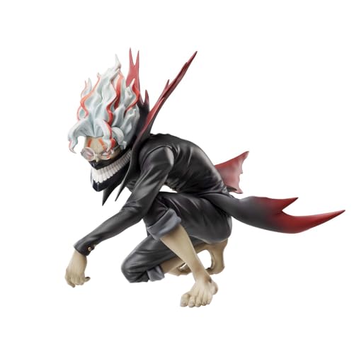 DEXSHUN Okarun Figur Anime Charakter Modell Statue Okarun Actionfigur Hockenhaltung Modellfigur 13cm PVC Skulptur Sammlerstück Desktop Ornamente Figurine DEXSHUN Okarun Figur Anime Charakter Modell Statue Okarun Actionfigur Hockenhaltung Modellfigur 13cm PVC Skulptur Sammlerstück Desktop Ornamente Figurine von DEXSHUN