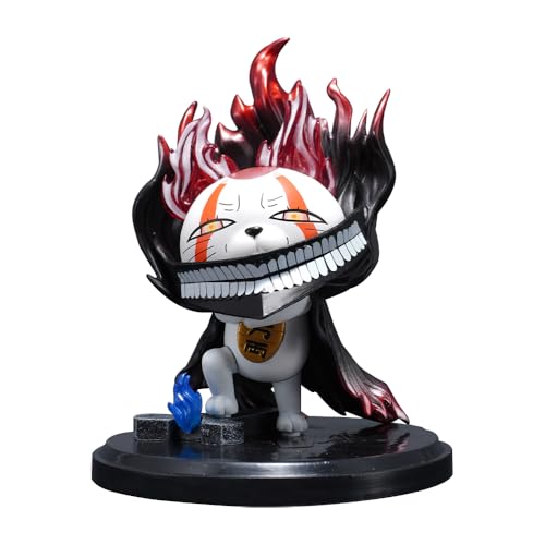 DEXSHUN Okarun Figur Anime Okarun Verwandeln Turbo Granny Figur Modell Cartoon Statue PVC Modell Dekoration Sammlerstück Geschenk 24 cm DEXSHUN Okarun Figur Anime Okarun Verwandeln Turbo Granny Figur Modell Cartoon Statue PVC Modell Dekoration Sammlerstück Geschenk 24 cm von DEXSHUN