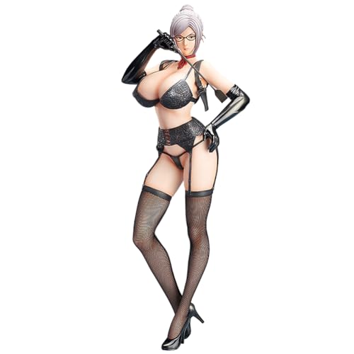 DEXSHUN Prison School Figur Anime Shiraki Meiko Figur Anime Charakter Modell Große PVC Statue Sammlung Display Ornamente Desktop Dekorationen 41cm DEXSHUN Prison School Figur Anime Shiraki Meiko Figur Anime Charakter Modell Große PVC Statue Sammlung Display Ornamente Desktop Dekorationen 41cm von DEXSHUN