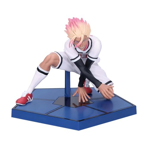 DEXSHUN Shidou Ryuusei Figur Anime Actionfigur Staue Sammlerstück Cartoon Modell Dekoration Geschenke DEXSHUN Shidou Ryuusei Figur Anime Actionfigur Staue Sammlerstück Cartoon Modell Dekoration Geschenke von DEXSHUN