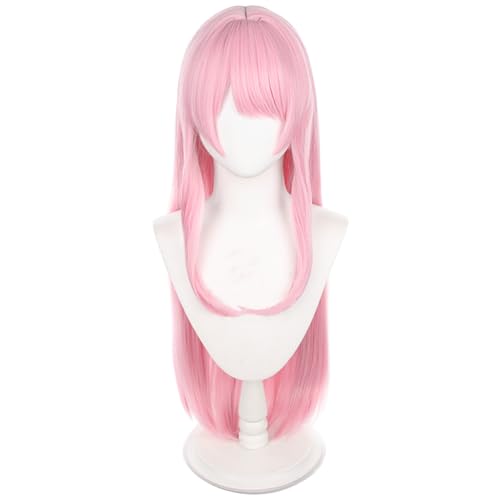 DEXSHUN SoyoNagasaki Cosplay Kostüm Anon Chihaya Uniform Set Rollenspiel Halloween Anime Karneval Party Outfit für Mädchen von DEXSHUN