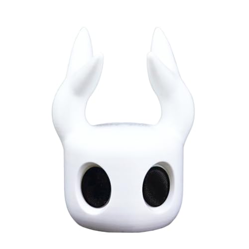 Hollow Figur Anime Handgriff Ständer Modell Interessant Ornamente PVC Anime Statue Desktop Decoration Sammlerstück Geschenke 12cm (Weiße) von DEXSHUN