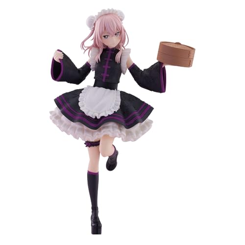 Inui Sajuna Figur Anime Charakter Inui Sajuna Cosplay Dienstmädchen Modell PVC Anime Statue Ornamente Dekoration Geschenke für Fans 23cm Inui Sajuna Figur Anime Charakter Inui Sajuna Cosplay Dienstmädchen Modell PVC Anime Statue Ornamente Dekoration Geschenke für Fans 23cm von DEXSHUN