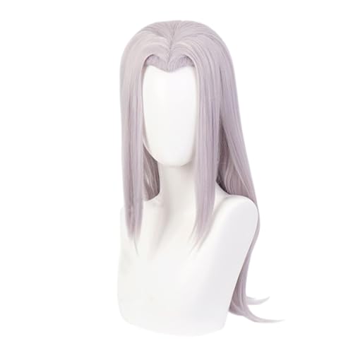 Leone Abbacchio Cosplay JJBA Anime Kostüm Abbacchio Leder Mantel mit Perücke Herren Erwachsene Dress Up für Halloween Party Performance Leone Abbacchio Cosplay JJBA Anime Kostüm Abbacchio Leder Mantel mit Perücke Herren Erwachsene Dress Up für Halloween Party Performance von DEXSHUN
