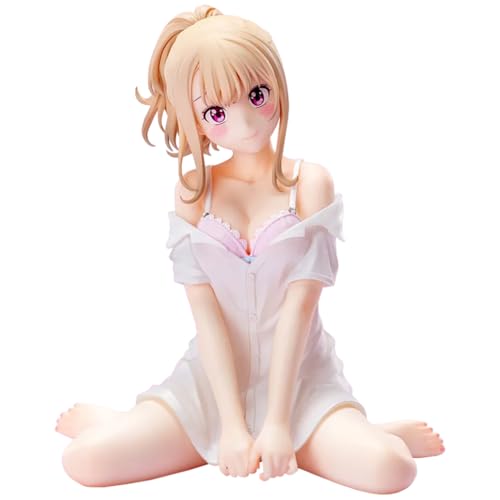 Mona Kawai Figur Kawaii Anime Figuren Mädchen Niedliche Cartoon Charaktere Modell PVC Statue Desktop Dekoration Sammlung Geschenke 14cm Mona Kawai Figur Kawaii Anime Figuren Mädchen Niedliche Cartoon Charaktere Modell PVC Statue Desktop Dekoration Sammlung Geschenke 14cm von DEXSHUN