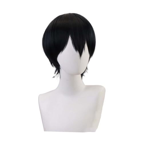 Shimura Shinpachi Cosplay Kostüm Shimura Shinpachi Kimonos Anzug Anime Uniform Outfit für Halloween Party Komplettes Set Karneval Dress Up Anzug Shimura Shinpachi Cosplay Kostüm Shimura Shinpachi Kimonos Anzug Anime Uniform Outfit für Halloween Party Komplettes Set Karneval Dress Up Anzug von DEXSHUN