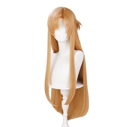 Yuuki Asuna Cosplay Kostüm Damen Anime Cosplay Role Play Asuna Uniform Anzug Full Set Mantel Outfit Halloween Karneval Dress up Party von DEXSHUN