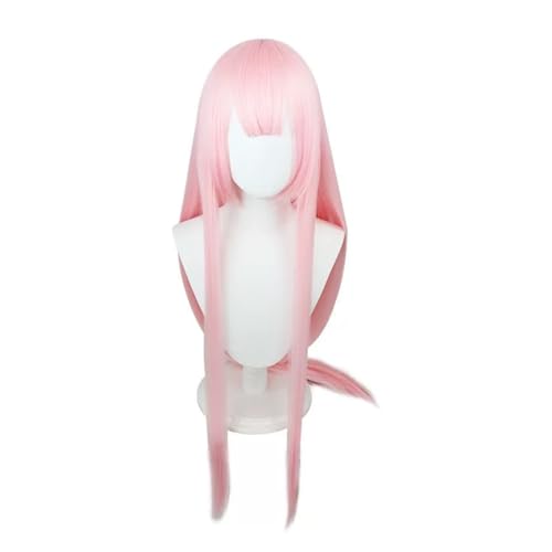 Zero Two Cosplay Kostüm Anime 02 Uniformen Halloween Outfits Karneval Party für Erwachsene Damen Zero Two Cosplay Kostüm Anime 02 Uniformen Halloween Outfits Karneval Party für Erwachsene Damen von DEXSHUN