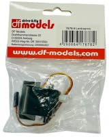 DF-MODELS Servo für Buggy DF3127-7678 DF-MODELS Servo für Buggy DF3127-7678 von DF-MODELS