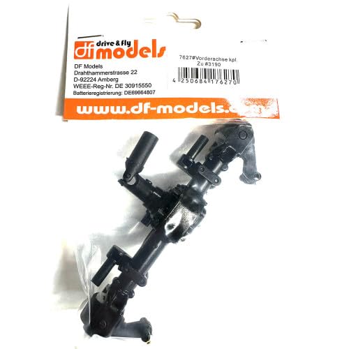 DF-MODELS Übertragung vorne, Referenz DF7627 DF-MODELS Übertragung vorne, Referenz DF7627 von DF-MODELS