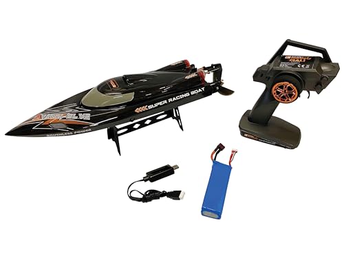 DRIVE & FLY MODELS AVANTI BL V2 Boot brushless RTR von DF Models