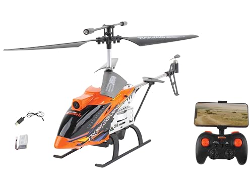 Unbekannt Drive & Fly Models DF-100 PRO FPV MIT HÖHENSTABILISIERUNG Hubschrauber/Helikopter Unbekannt Drive & Fly Models DF-100 PRO FPV MIT HÖHENSTABILISIERUNG Hubschrauber/Helikopter von DF Models