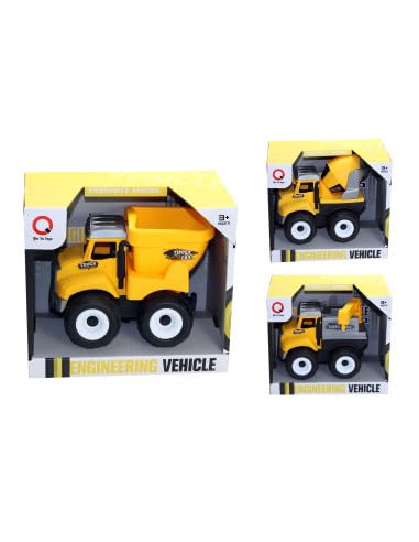 DG-DISTRIBUTORI GIOCATTOLI A2359 9946 LAVORI Friz.A2359-9946 Spielzeugautos und LKW, bunt DG-DISTRIBUTORI GIOCATTOLI A2359 9946 LAVORI Friz.A2359-9946 Spielzeugautos und LKW, bunt von DG-DISTRIBUTORI GIOCATTOLI