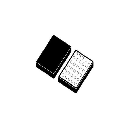 (3 Stück) STBC02AJR FlipChip-30 von DGHFOP