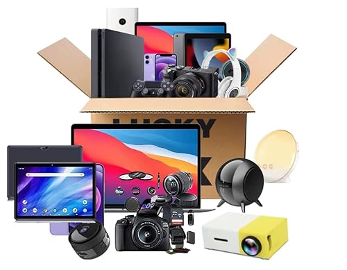 DGHFOP Kauf von gemischten Produkten und Geschenkboxen aus Logistiklagern im Ausland, Clearing elektronischer Produkte, um Freude in Ihr Leben zu bringen,Elektroartikel/Zubehör/PC/Multimedia DGHFOP Kauf von gemischten Produkten und Geschenkboxen aus Logistiklagern im Ausland, Clearing elektronischer Produkte, um Freude in Ihr Leben zu bringen,Elektroartikel/Zubehör/PC/Multimedia von DGHFOP
