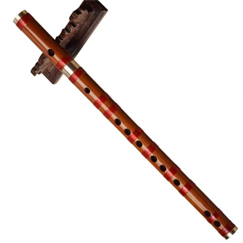 Abnehmbare Bambusflöte für Anfänger(C) von DGRTYG