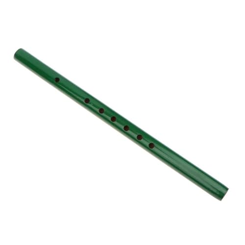 Bambusflöte Professionelle Holzblasinstrumente für Anfängerliebhaber(Style03) von DGRTYG