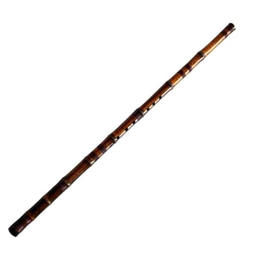 Bambusflöte Professionelles Blasinstrument(8-Hole F) von DGRTYG