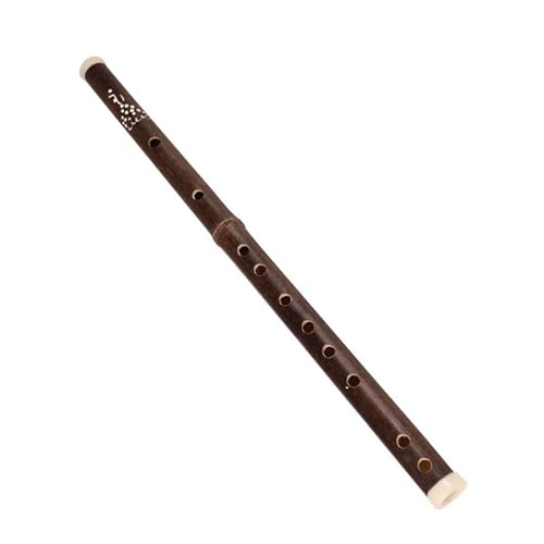 Bambusflöte Spielinstrument(D) von DGRTYG