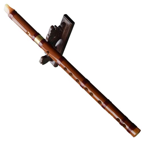 Bambusflöte für Anfänger und Erwachsene(Type 2) von DGRTYG