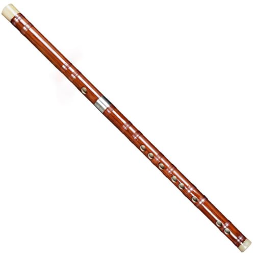 Bambusflöte für Anfänger und Erwachsene(Type 2) von DGRTYG