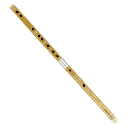 Bambusflöte grünes Sandelholz professionelles Holzblasinstrument(BB) von DGRTYG