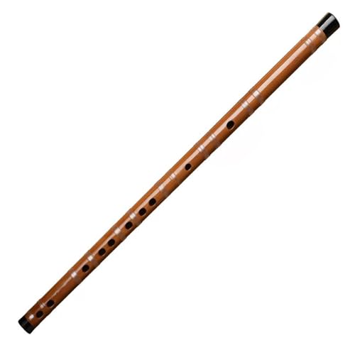 Bitter Flute Anfänger Professionelles Spielen(G) von DGRTYG