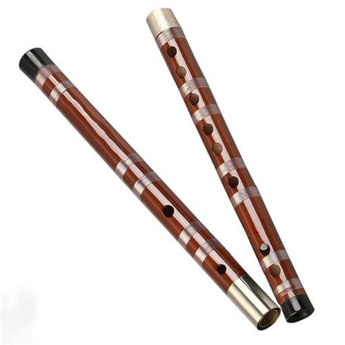 Geeignet für Erwachsene Bambusflötenspieler(D) von DGRTYG