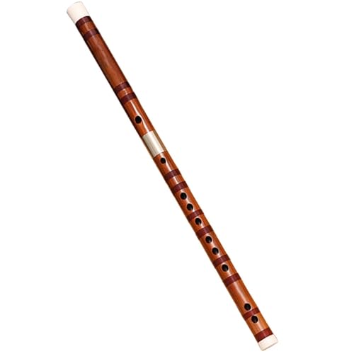 Leistungsstarke Bambusflöte für Anfängerinstrumente(G) von DGRTYG