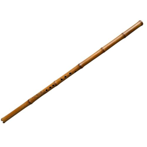 Performance Bambusflöte Musikinstrument(8-Hole E) von DGRTYG