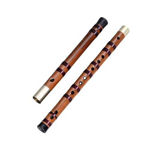 Professionell gestaltete Bambusflöte für Erwachsene Anfänger(F) von DGRTYG