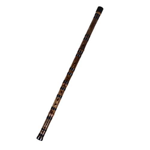 Professionelle Bambusflöte für Anfänger und Erwachsene(E) von DGRTYG