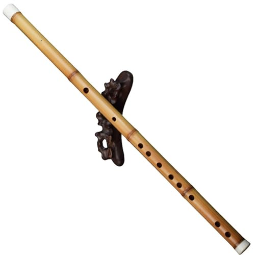Professionelle Bambusflöte für Anfänger und Erwachsene(Type 4) von DGRTYG