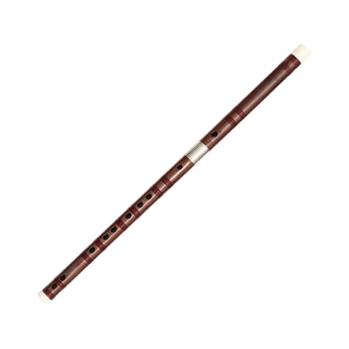 Professionelle Bambusflöte für Erwachsene(E) von DGRTYG