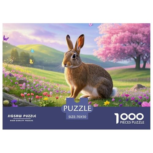 European Hase Puzzles 1000 Teile Schwer Puzzle Spielzeug Pädagogisches Spiel Impossible Herausforderung Spielzeug Für Erwachsene Und Kinder Ab 14 Jahren 70x50cm/1000pcs European Hase Puzzles 1000 Teile Schwer Puzzle Spielzeug Pädagogisches Spiel Impossible Herausforderung Spielzeug Für Erwachsene Und Kinder Ab 14 Jahren 70x50cm/1000pcs von DHBANEIOK