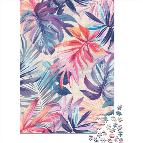 Kosmos Puzzles 1000 Teile Schwer Puzzle Spielzeug Lernspiel Impossible Herausforderungsspielzeug Für Erwachsene Kinder 1000pcs (75x50cm) von DHBANEIOK