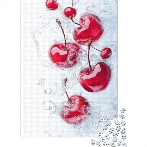 Küken Puzzles 1000 Teile Schwer Puzzle Spielzeug Lernspiel Impossible Herausforderung Spielzeug Für Erwachsene Und Kinder Ab 14 Jahren 1000pcs (75x50cm) von DHBANEIOK