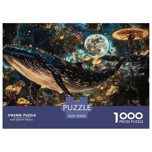 Kunpeng Puzzles 1000 Teile Schwer Puzzle Spielzeug Pädagogisches Spiel Impossible Herausforderungsspielzeug Für Erwachsene Kinder 70x50cm/1000pcs Kunpeng Puzzles 1000 Teile Schwer Puzzle Spielzeug Pädagogisches Spiel Impossible Herausforderungsspielzeug Für Erwachsene Kinder 70x50cm/1000pcs von DHBANEIOK