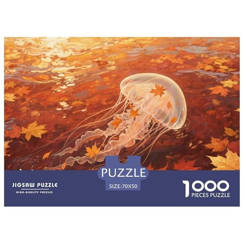 Medulen Puzzle 1000-teilige Schwer Puzzle Spielzeug Pädagogisches Spiel Impossible Herausforderungsspielzeug Für Erwachsene Und Kinder in Bewährter 70x50cm/1000pcs Medulen Puzzle 1000-teilige Schwer Puzzle Spielzeug Pädagogisches Spiel Impossible Herausforderungsspielzeug Für Erwachsene Und Kinder in Bewährter 70x50cm/1000pcs von DHBANEIOK