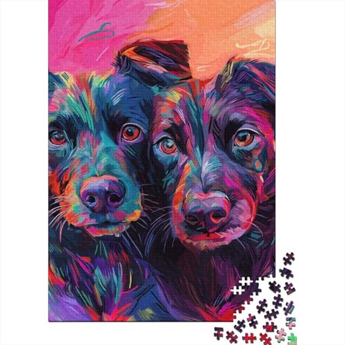 Pflanzenblumen Puzzle 1000 Teile Schwer Puzzle Spielzeug Lernspiel Impossible Herausforderung Spielzeug Für Erwachsene Und Kinder Ab 12 Jahren 1000pcs (75x50cm) von DHBANEIOK