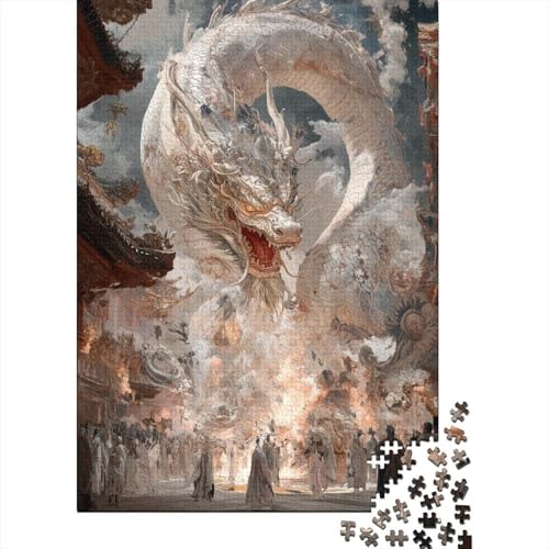Pflanzenblumen Puzzle 1000 Teile Schwer Puzzle Spielzeug Lernspiel Impossible Herausforderung Spielzeug Für Erwachsene Und Kinder Ab 14 Jahren 1000pcs (75x50cm) von DHBANEIOK