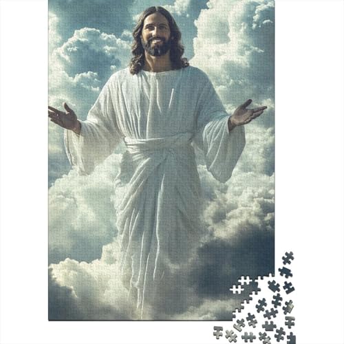 Pflanzenblumen Puzzle 1000 Teile Schwer Puzzle Spielzeug Lernspiel Impossible Herausforderungsspielzeug Für Erwachsene Kinder 1000pcs (75x50cm) von DHBANEIOK
