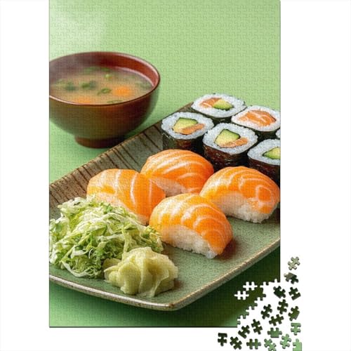 Pflanzenblumen Puzzle 1000 Teile Schwer Puzzle Spielzeug Lernspiel Impossible Herausforderungsspielzeug Für Erwachsene Kinder 1000pcs (75x50cm) von DHBANEIOK